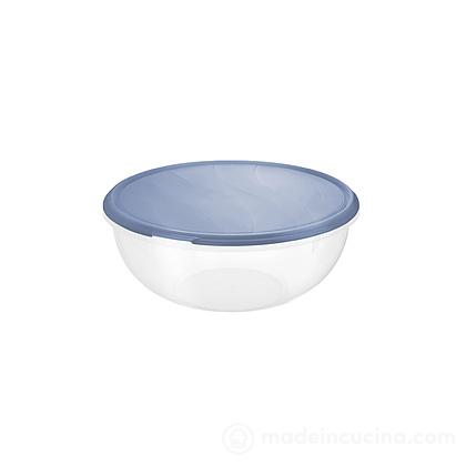 Contenitore per alimenti tondo Rondo 6 litri