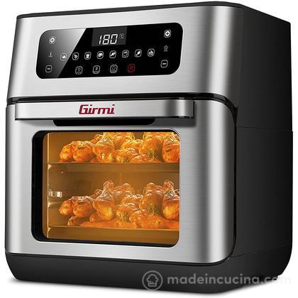 Forno elettrico multifunzione Genio Air Fryer FG96