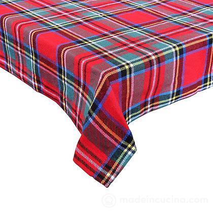 Tovaglia Tartan Dublino