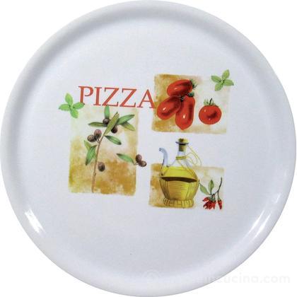 Piatto Pizza 31 Napoli X75