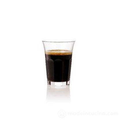 Set 6 bicchierini da caffè Siena