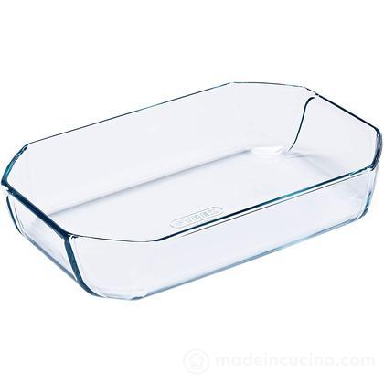 Pyrex 6433 Inspiration Tegame Rettangolare