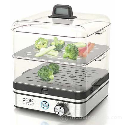 Vaporiera elettronica multifunzione ED 10
