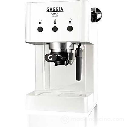 Macchina da caffè espresso Gran Gaggia Style RI8423/21