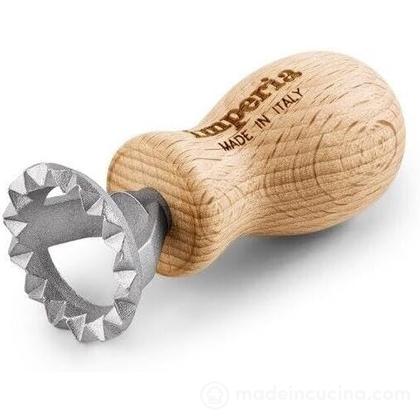 Taglia ravioli tondo cm 3