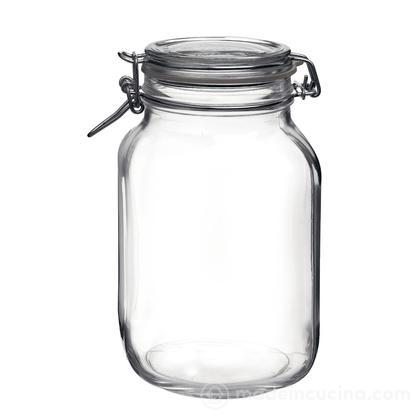 Vaso ermetico Pratico