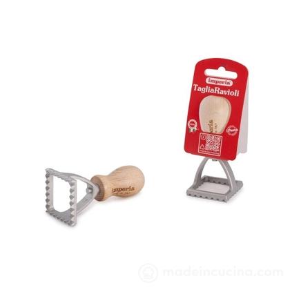 Taglia ravioli quadro cm 4,8