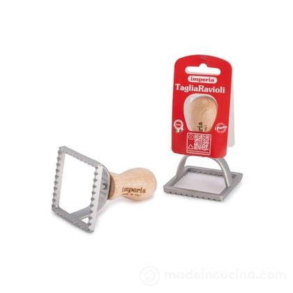 Taglia ravioli quadro cm 6,8