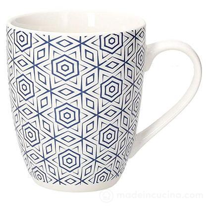 Tazza mug Metropolis 320 ml