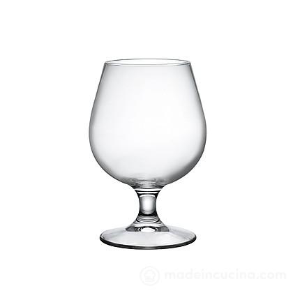 Set 6 calici birra Snifter