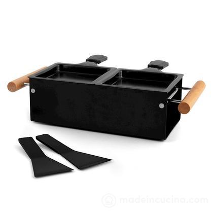 Set per Raclette e Fonduta