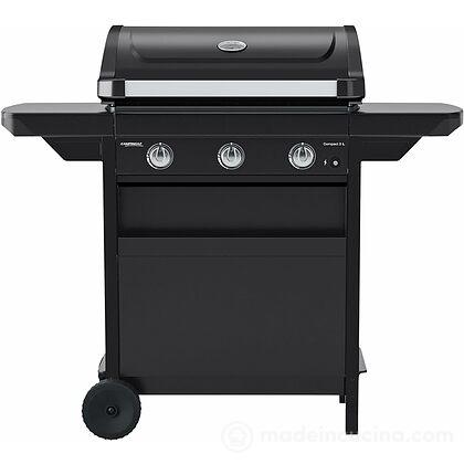 Barbecue a gas Compact 3 L