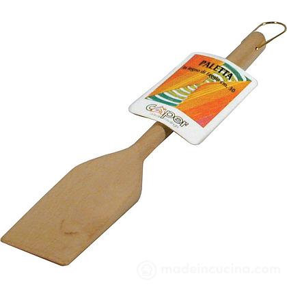 Poltrona Progetti tessuto e legno di faggio (beige), Giorgetti
