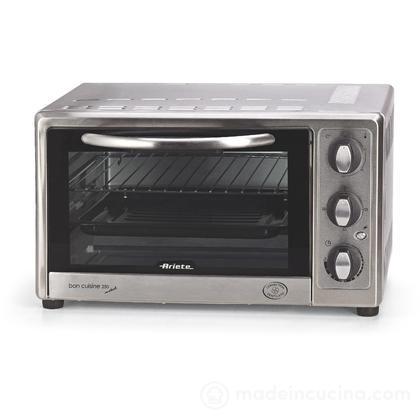 Forno elettrico Bon Cuisine Metal ventilato 25 litri