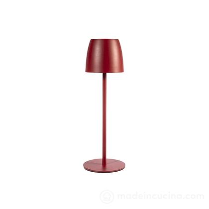 Lampada da tavolo a led Eureka cm 38