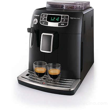 Macchina da caffè espresso Saeco Intelia Evo HD8751/95