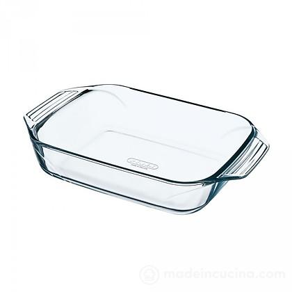 Rostiera rettangolare Optimum