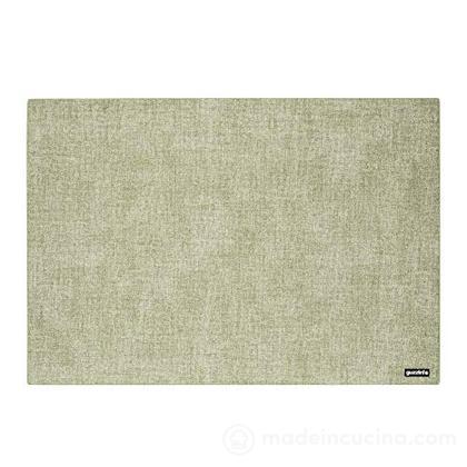 Tovaglietta americana Fabric Tiffany verde menta cm 43x30