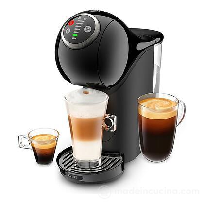 Macchina per il caffè a capsule Dolce Gusto Genio S Plus