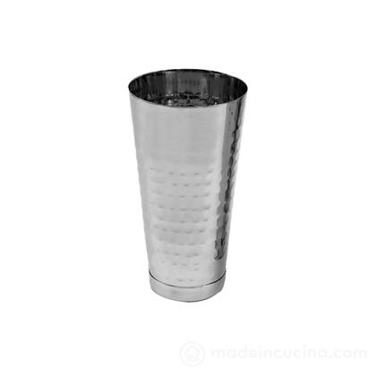 Shaker bilanciato in acciaio inox cl 75