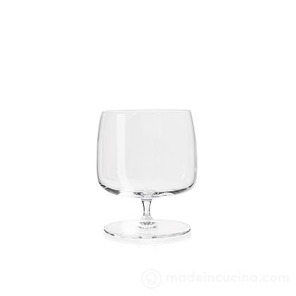 Set 6 calici Vinalia Cognac Rum cl 50