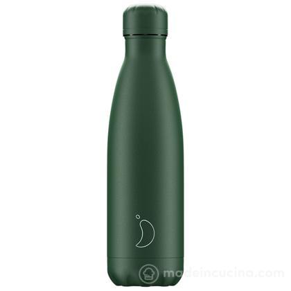Bottiglia termica Matte All Green 500 ml