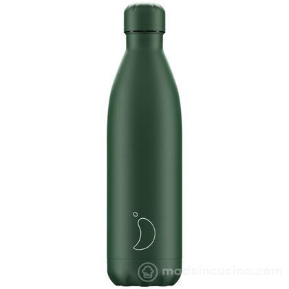 Bottiglia termica Matte All Green 750 ml