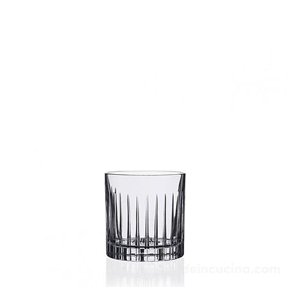 Set 6 bicchieri Dof tumbler Timeless