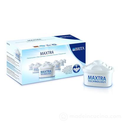 Filtro Maxtra 6 pezzi