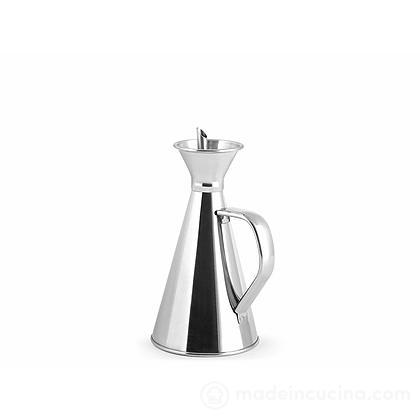 Oliera conica in acciaio inox Alessandro Borghese
