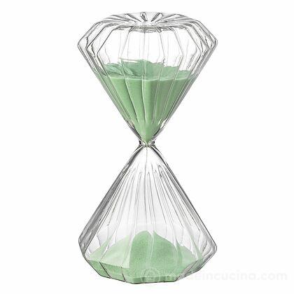 Clessidra verde Romantic 30 minuti