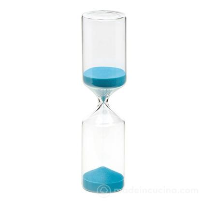 Set 6 Clessidre Colorate - Timer Da 30 Sec, 1, 2, 3, 5, 10 Minuti Per Bambini, Cucina E Gioco - Foto 6