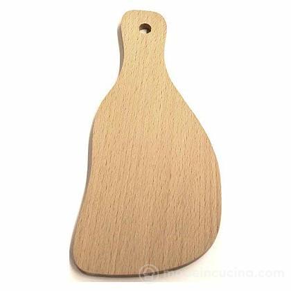 Tagliere sagomato in legno