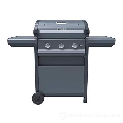 Barbecue a gas 3 Series Select