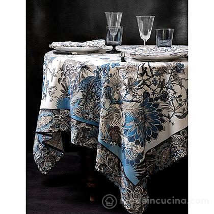 Tovaglia rettangolare in cotone Les Indes