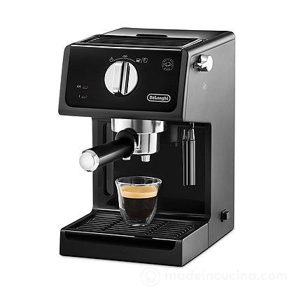 Macchina da caffè espresso con pompa ECP-31.21