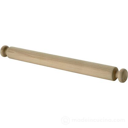 Mattarello in legno di faggio cm 30