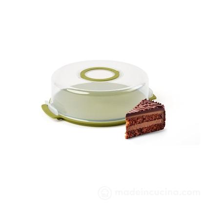 Porta torta Cake & Go Chef Line