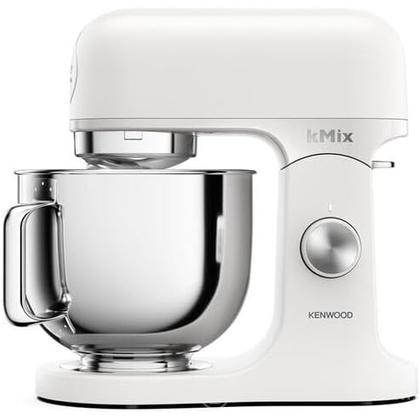 Impastatrice planetaria Kmix bianco