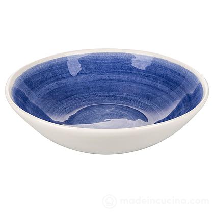 Insalatiera Occhio Marino blu cm 26
