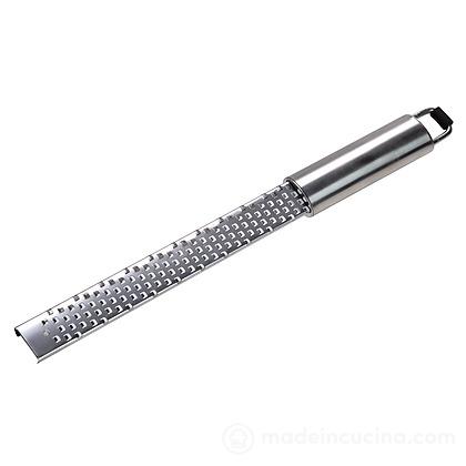 Grattugia in acciaio inox cm 33