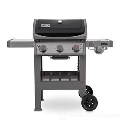 Barbecue a gas Spirit II E-320