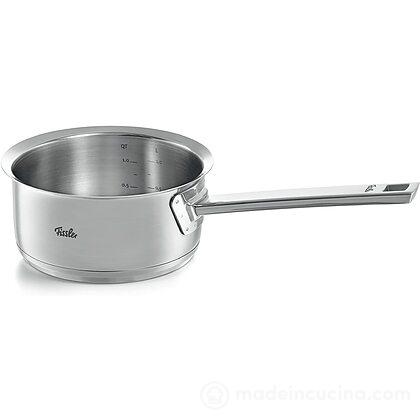 Casseruola a un manico in acciaio inox Original Profi Collection 2 cm 16
