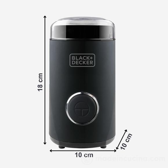 Macina caffè elettrico BXCG150E
