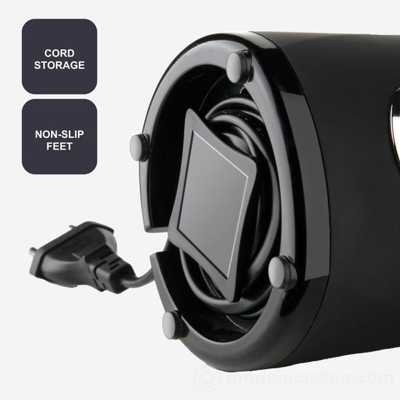 Macina caffè elettrico BXCG150E