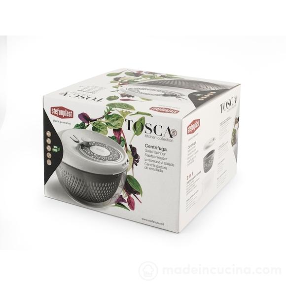 Centrifuga per insalata Tosca cm 26