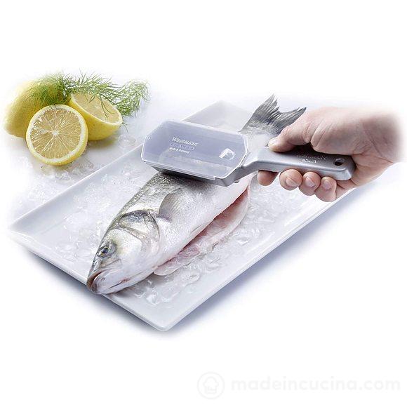 Desquamatore per pesce Scalex