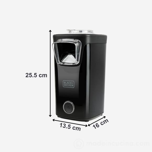 Macchina pop corn BXPC1100E