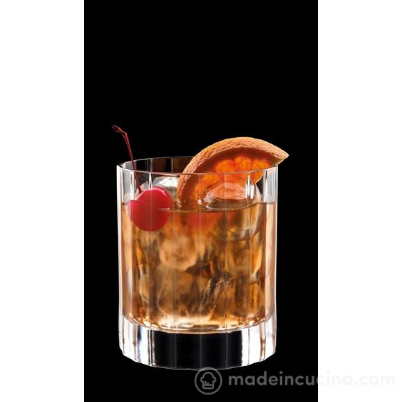 Set 4 bicchieri DOF Bach cl 33,5