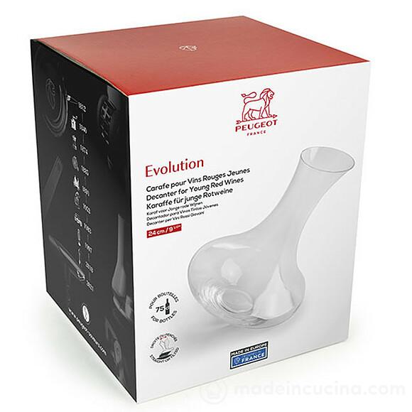 Caraffa decanter Evolution